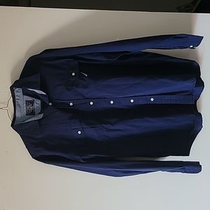 Nautica long sleeve shirt
